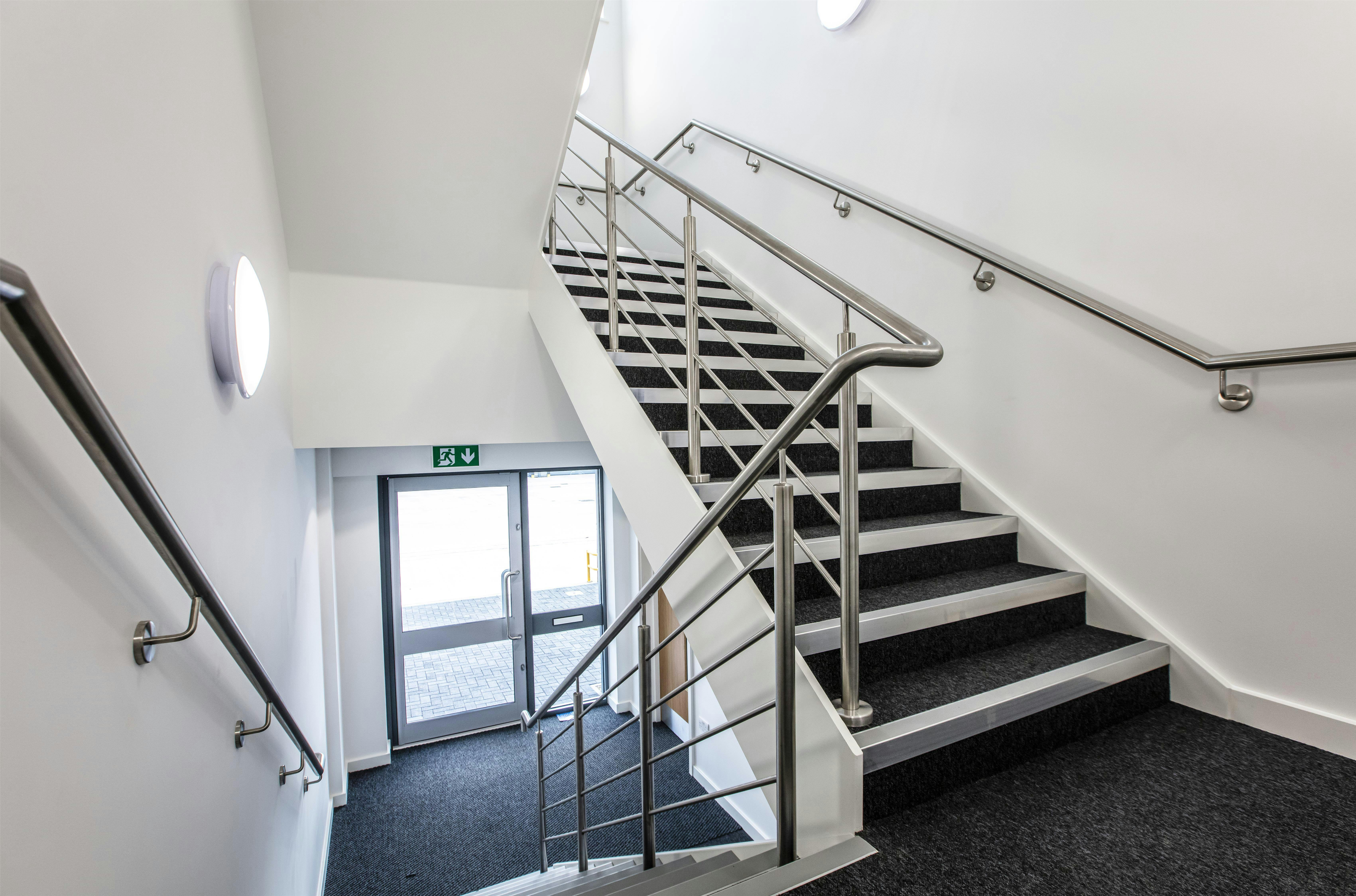 Unit 1 Aerial Park, Asheridge Road, Chesham, Industrial To Let - Photo 3