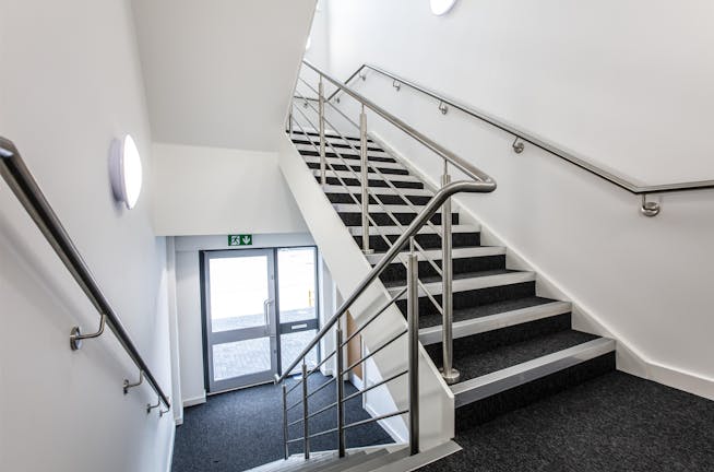 Unit 1 Aerial Park, Asheridge Road, Chesham, Industrial To Let - Photo 3