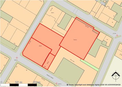 Cameron Robb Ltd, Birmingham, Development / Industrial / Warehouse For Sale - Cameron Robb Plan.png