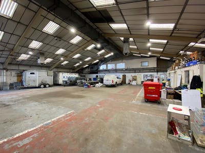 Durham Lane Industrial Park, 5B Sowerby Way, Stockton-On-Tees, Industrial / Industrial / Warehouse To Let - Photo 2