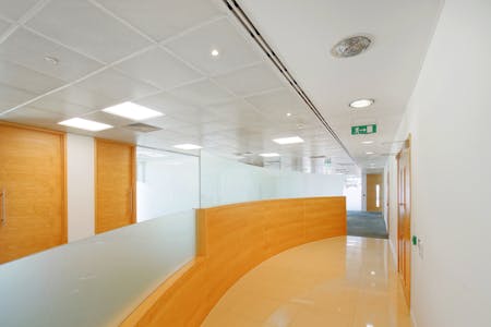 35 Park Lane, London, Office To Let - DSC07174.jpg