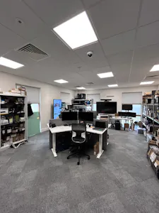 Ground Floor, Earley West, Reading, Office Lease Assignment - IMG_9796.JPG