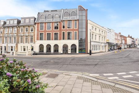 Windsor Park House, Windsor, Office To Let - Park Street Sheet Street High Street Windsor.jpg