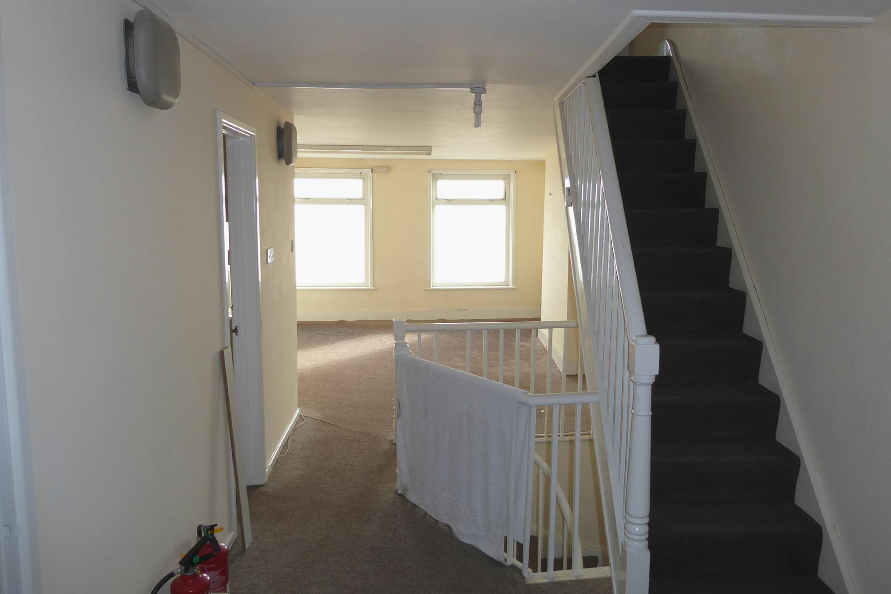 42 White Rock, Hastings, Retail, For Sale Dyer and Hobbis. AS