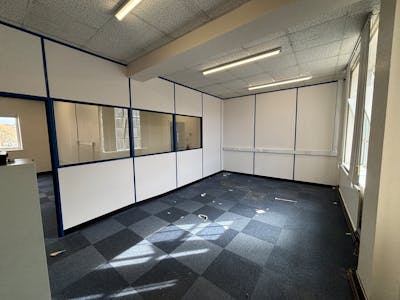 Atlas Works, Sutherland Road, Stoke-on-Trent, Industrial / Retail / Trade Counter To Let - 3. 1st floor (4).JPG