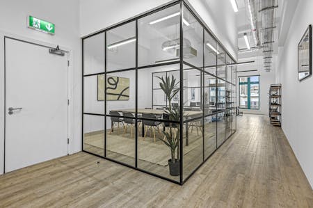 Bowman Studios, 120 Camden High Street, Camden, London, NW1, London, Office To Let - BBGBowmanStudios4.JPG