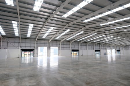 Unit 4 Beacon Hill Logistics Park, Beacon Hill Road, Fleet, Industrial / Warehouse To Let - Photo 10