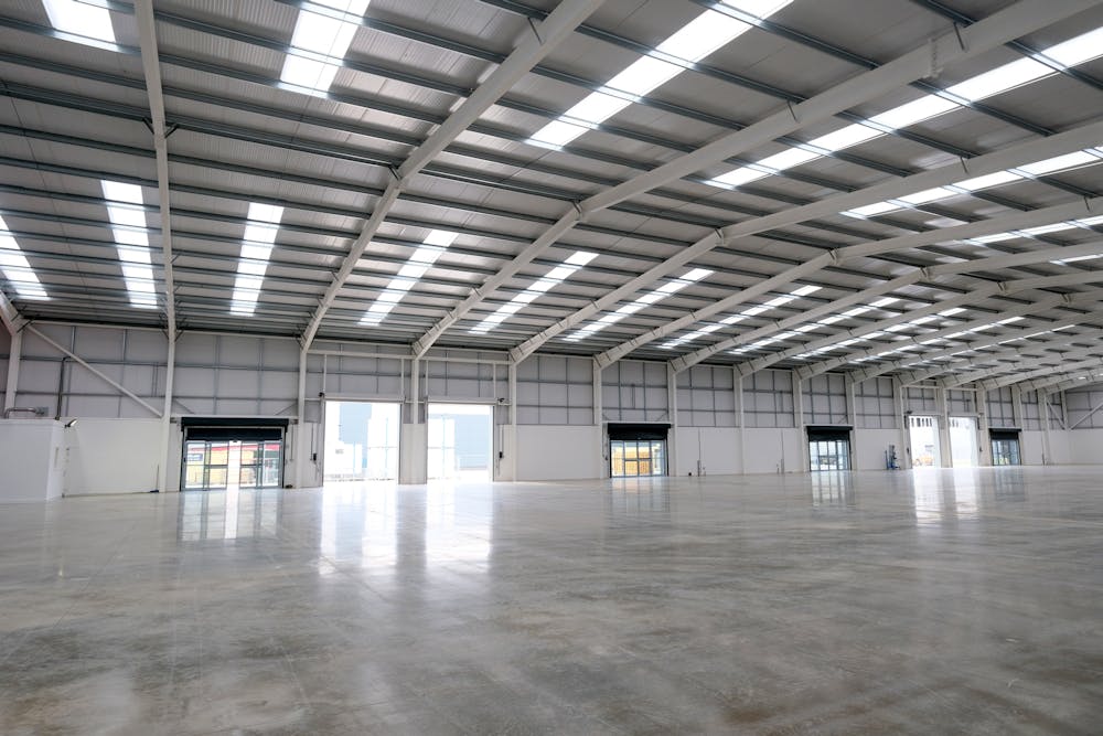 Unit 4 Beacon Hill Logistics Park, Beacon Hill Road - Photo 10