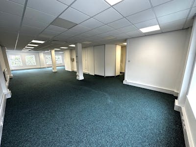 93-95, Bedford Street, Leamington Spa, Office To Let - Internal 4.jpg