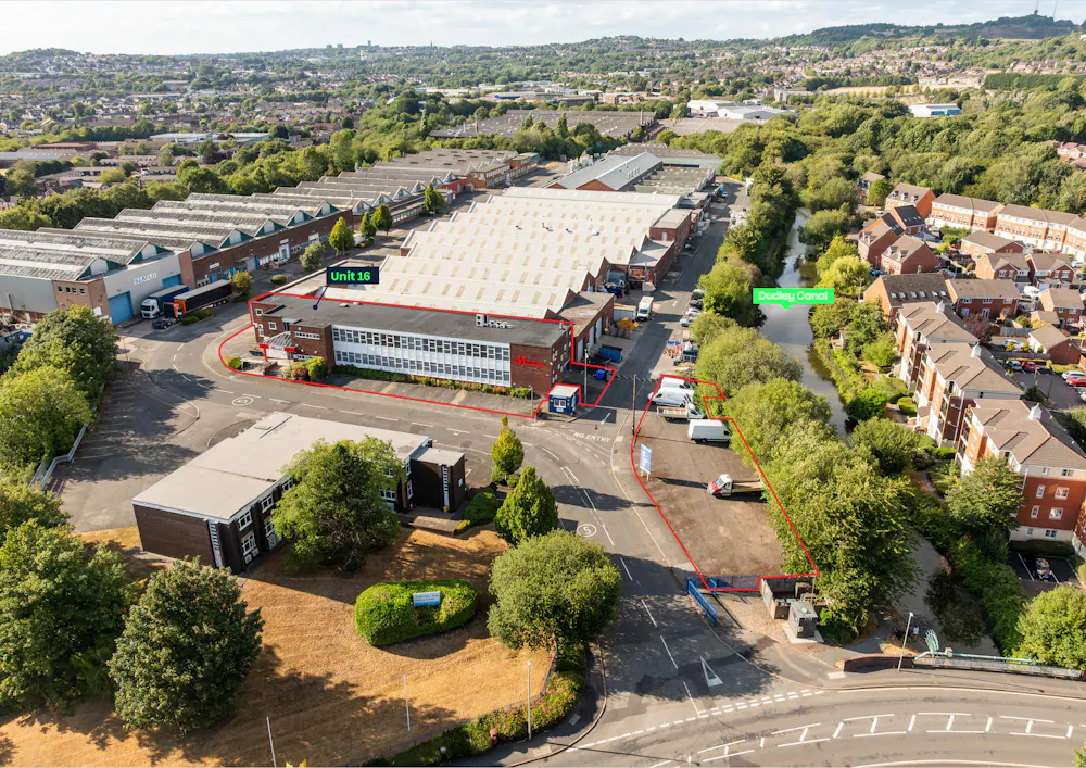 Unit 16 Waterfall Lane Trading Estate - Unit 16 Waterfall Lane Trading Estate � Cradley Heath � B64 6PU _pix2.jpg