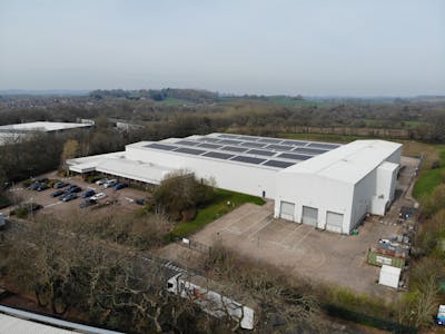 1 Acanthus Road, Redditch, Industrial/Logistics For Sale - DJI_0057.JPG