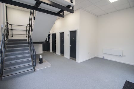 Tangent Point, 9 Central Way, Park Royal, London, Industrial / Warehouse To Let - 8.jpg