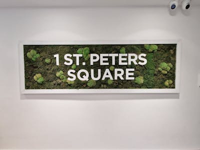 No1 St Peters, 1 St. Peters Square, Stockport, Office / Serviced Office To Let - 20231206_141037.jpg