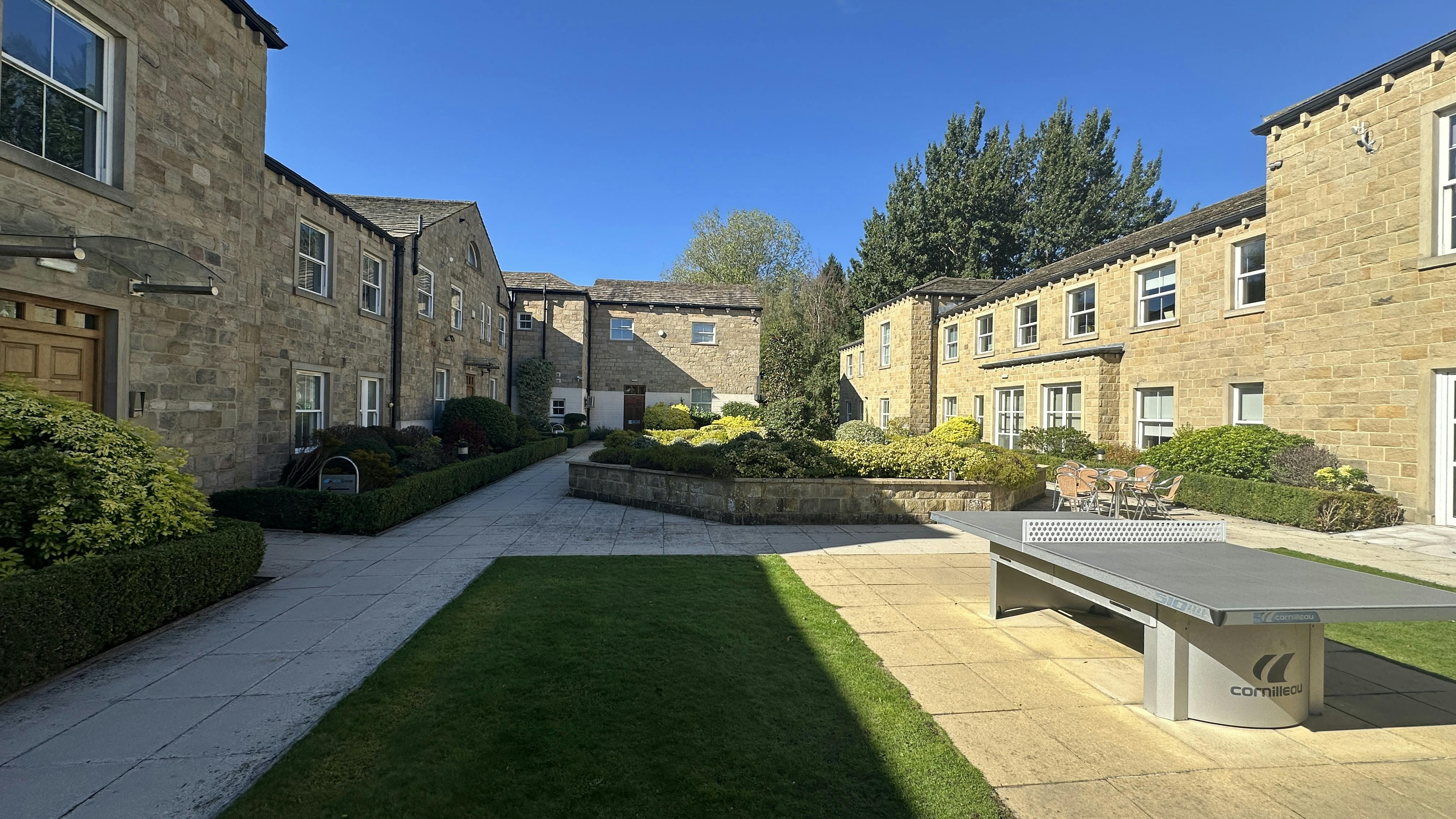 Unit 2, Bramley Grange, Skeltons Lane, Leeds, Offices To Let - IMG_2460.jpg