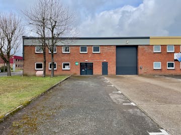 Unit O3 Cherrycourt Way, Leighton Buzzard, LU7 4UH