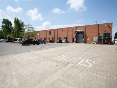 St Catherine Street, Gloucester, Industrial To Let - a8cbac13f9a081241006908003358c2bea084966.jpg