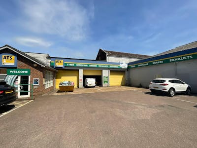 Former ATS Centre, Folkestone, Industrial For Sale - 95fc42b7-dc0a-493d-a283-3a341b63ce30 2.JPG