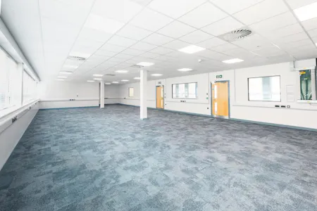 K1, Culham Campus, Abingdon, Hi Tech / Lab / Laboratory / Office To Let - K1 Refurbished Offices-03.jpg