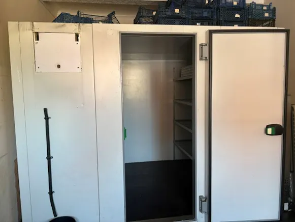 17 Westgate, Leeds, Leisure To Let - fridge.jpg