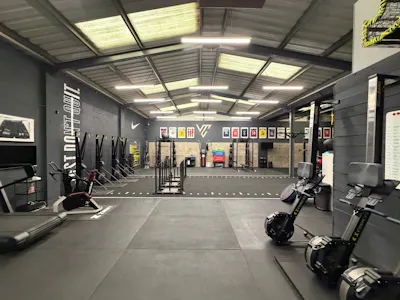 Units 8 and 9, Poplars Industrial Estate, Birmingham, Industrial / Trade Counter / Warehouse To Let - p6.jpg