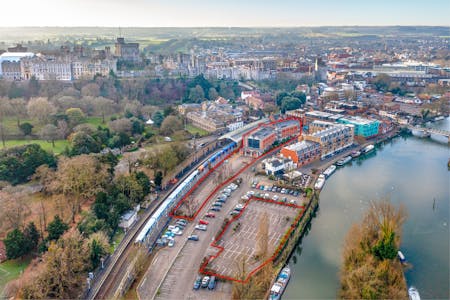 Riverside House, Windsor, Office To Let - Riverside1.jpg