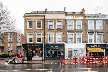 338 Hackney Road, London, Leisure / Office / Retail For Sale - Hackney Rd 338  12.jpg