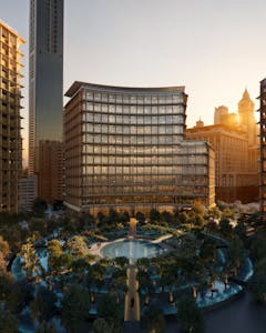 H&H DIFC Dubai, Office To Let - BINYAN_HHD3371_DIFCOffice_S030_WaterFeature_Final3500.jpg