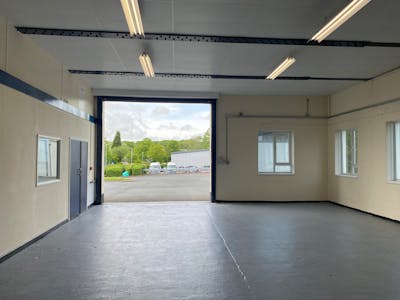 Unit 290, Hartlebury Trading Estate, Hartlebury, Worcester, Industrial / Industrial/Logistics / Industrial / Storage / Industrial / Warehouse To Let - IMG-2253.jpg