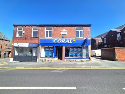 95 Church Lane, Stockport, Retail To Let - 20260423_124635.jpg