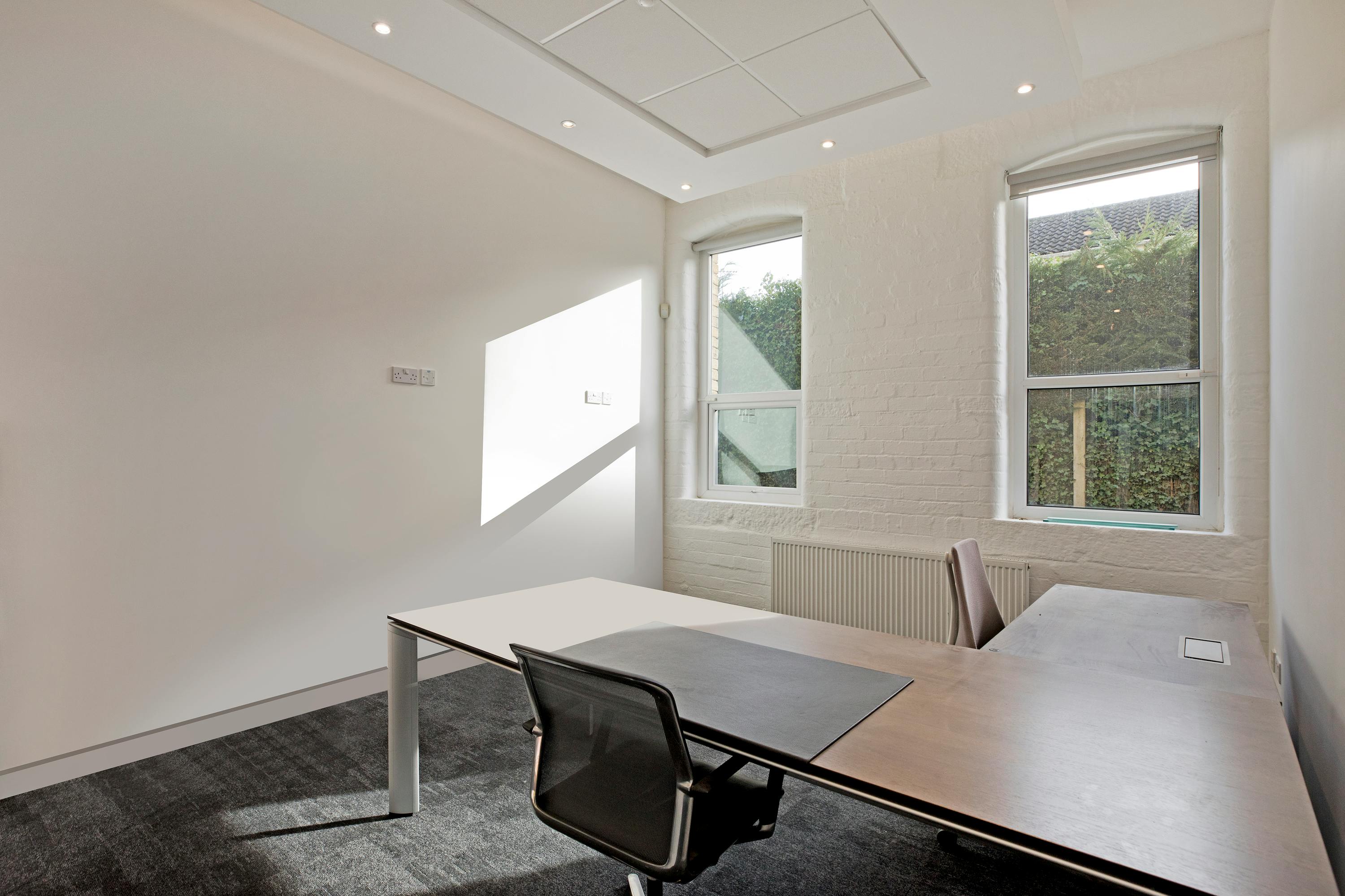 Offices at Holly Park Mills, Woodhall Lane, Calverley, Leeds, Offices To Let - IMG_5524.jpg