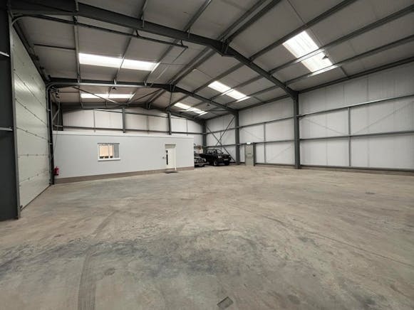 Unit 2, 7A Burrell Way, Thetford, Industrial / Development / Open Storage / Industrial To Let - IMG_4558-1024x768.JPG