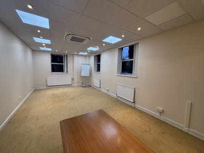 Brookside House, Stone, Office To Let - Suite 38a