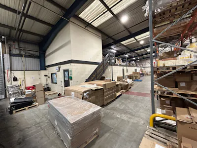 Unit 22 Espley Close, Newcastle upon Tyne, Industrial Lease Assignment - IMG_0922.jpeg