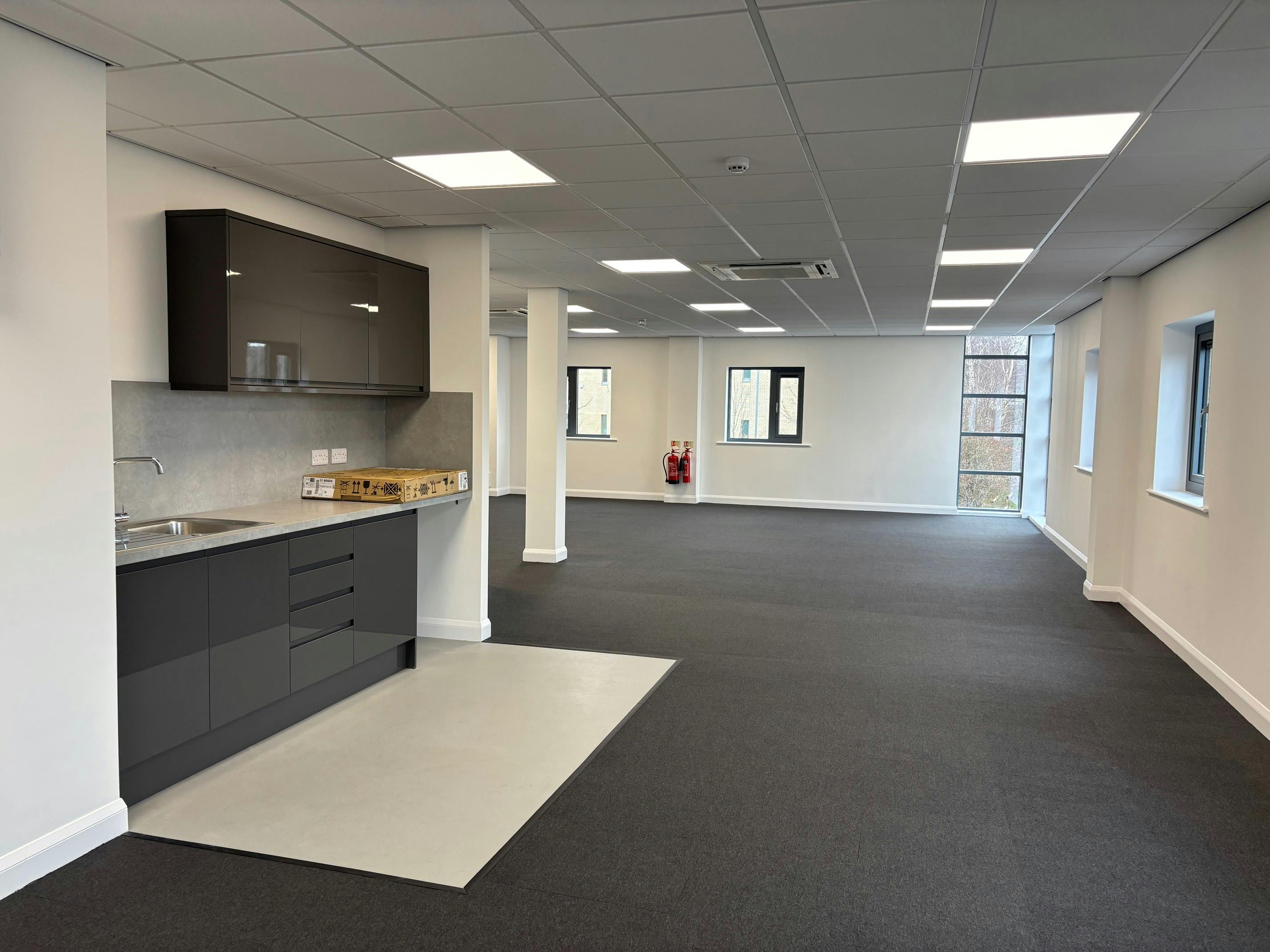Focus Way, 1 Focus Business Park, Focus Way, Leeds, West Yorkshire, LS19 7DB