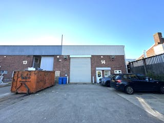 Unit 14 Capitol Industrial Park, Colindale, Industrial To Let - 20241024_142226651_iOS.jpg