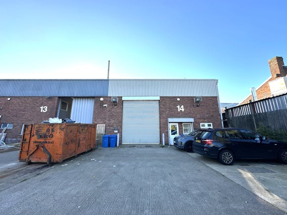 Unit 14 Capitol Industrial Park, Colindale, Industrial To Let - 20241024_142226651_iOS.jpg