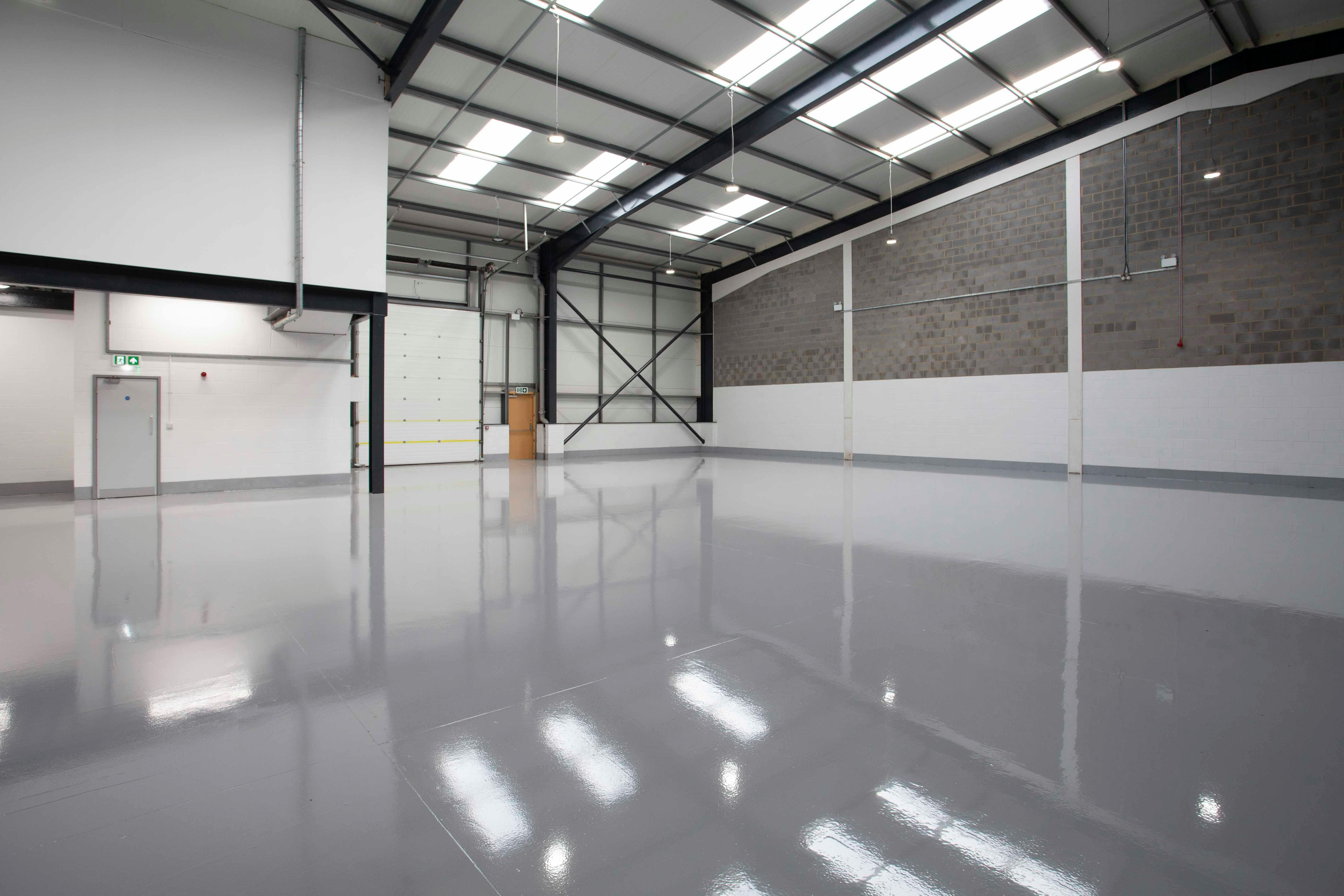 Unit 7, Oaktree Business Centre, South Marston Park, Swindon, Industrial To Let - 7 Oaktree_2305.jpg