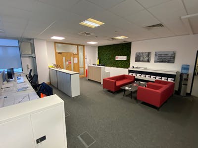 Office Suite SF2B, Ethos, Swansea, Investment For Sale - Office Suite 2.jpg