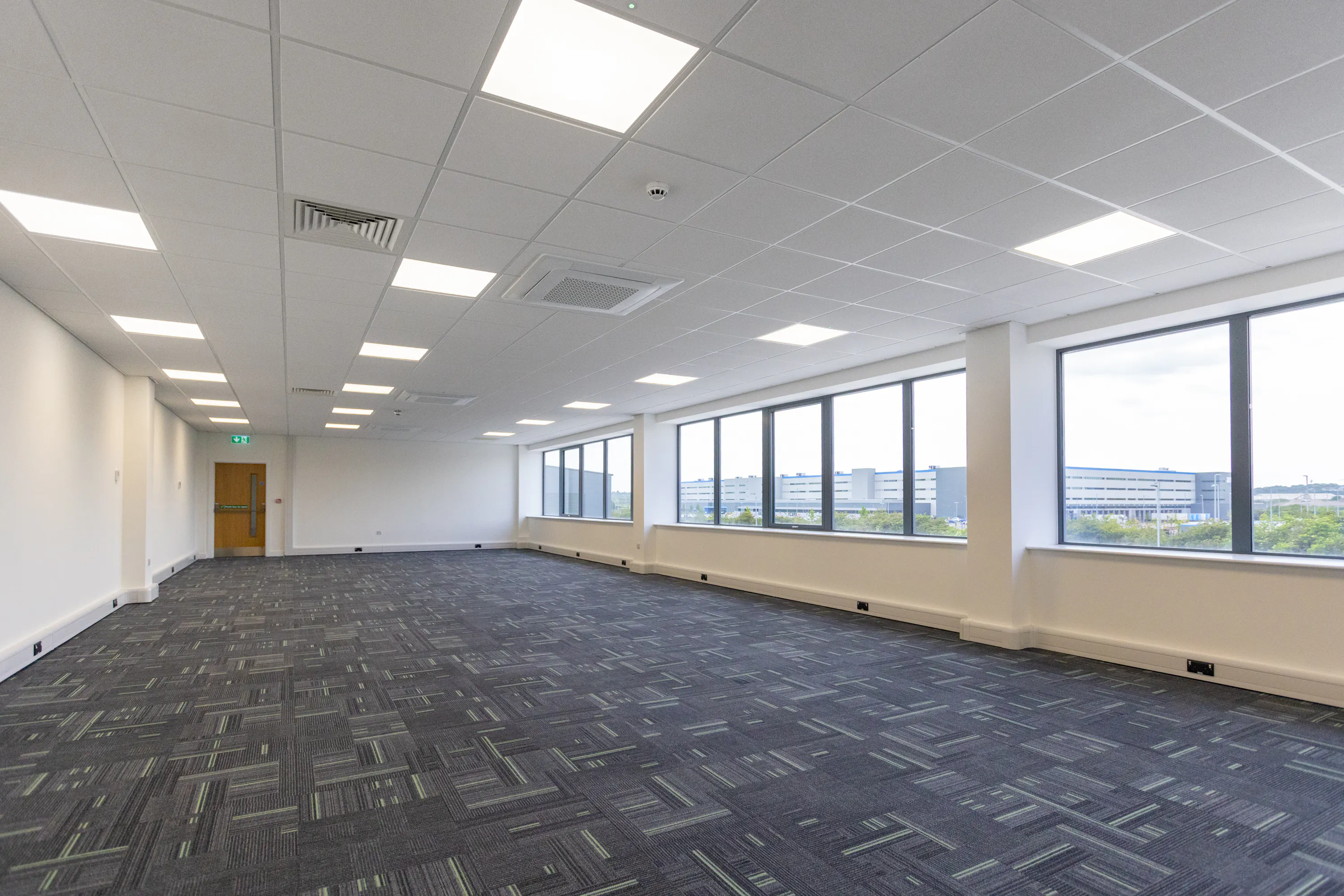 Unit 21 T45, Aire Valley Road, Leeds, West Yorkshire, LS9 0AA