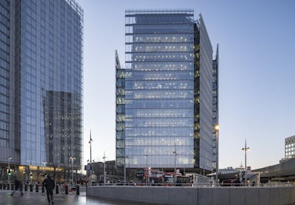 News Building, 3 London Bridge, London, Office To Let - Building external.jpg