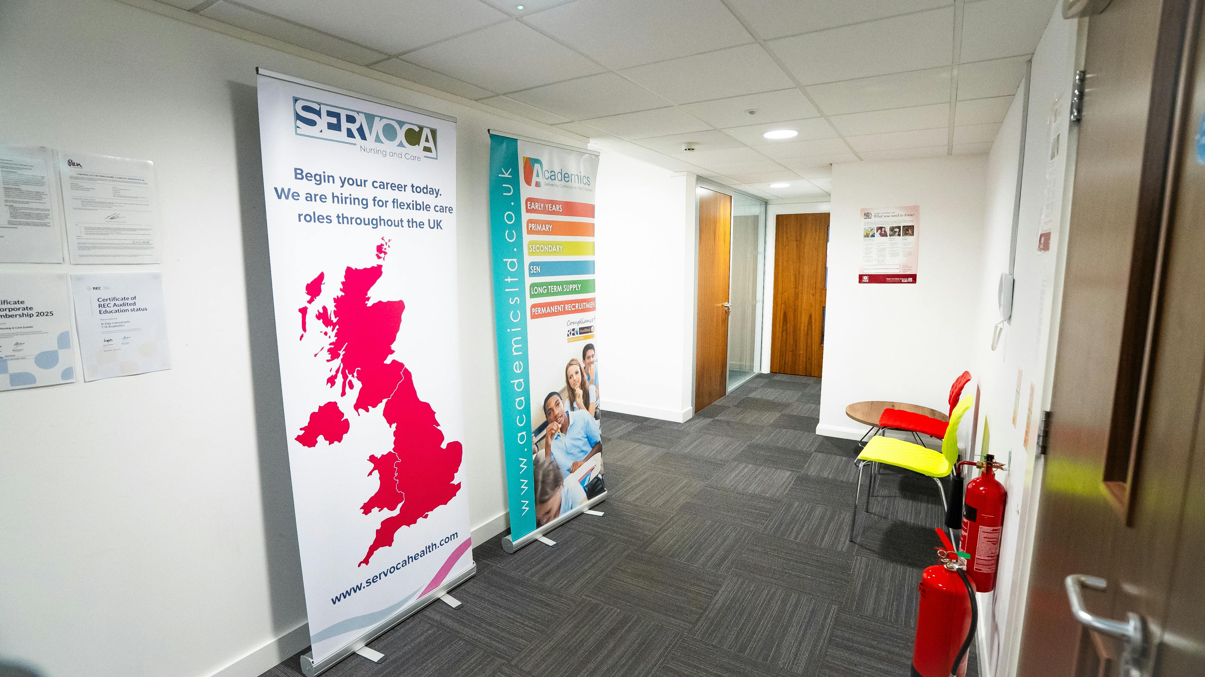 St. Andrews House, The Headrow, Leeds, Office To Let - DSC00188.jpg