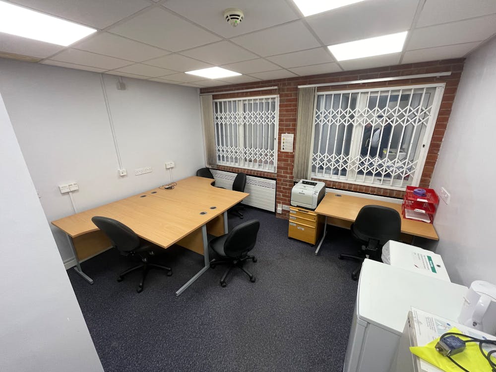 Victoria Health Centre, Glasshouse Street - IMG_4942.jpeg