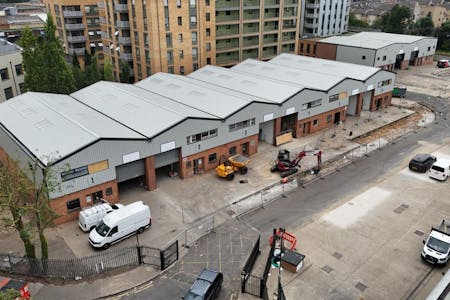 Units 1-6 Langhedge Industrial Estate, Langhedge Lane, Tottenham, Industrial To Let - 2.jpg