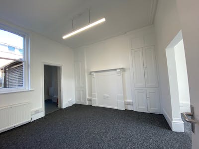 152 Camden High Street, London, Office To Let - IMG_2682.jpg