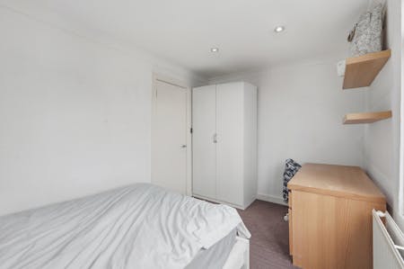 Mixed-Use Camden Freehold, 39 Parkway, London, Mixed Use / Residential / Retail For Sale - img_6045 1.jpg