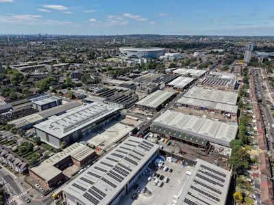 Unit A4, 125 Brantwood Road, Tottenham, Industrial To Let - Brantwood Rd AIR - May 2026-12.jpg