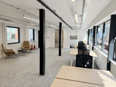 Holyer House, London, Office To Let - IMG_9941.jpg