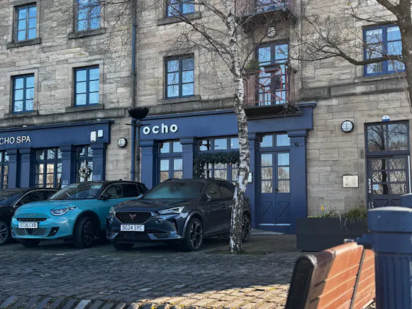 Ocho, Class 3 Licensed Cafe Bistro, 8 Speirs Wharf, Glasgow For Sale - IMG_4719.jpg