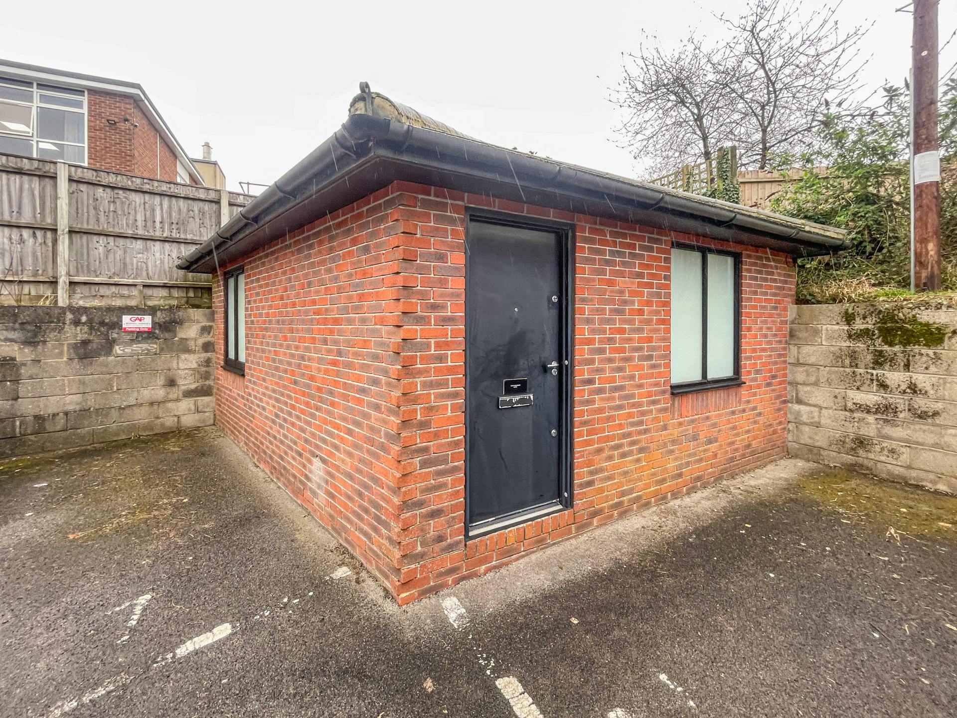 Office in Broadstone