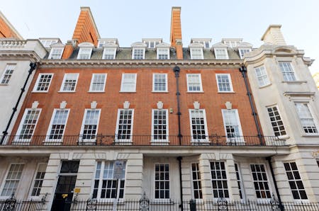 4 Devonshire Street, London, Office / Serviced Office To Let - Devonshire Office 72.jpg